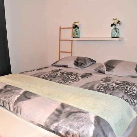 Apartementhaus Panoramic Sierksdorf Zewnętrze zdjęcie