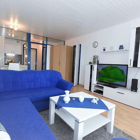 Apartementhaus Panoramic Sierksdorf Zewnętrze zdjęcie