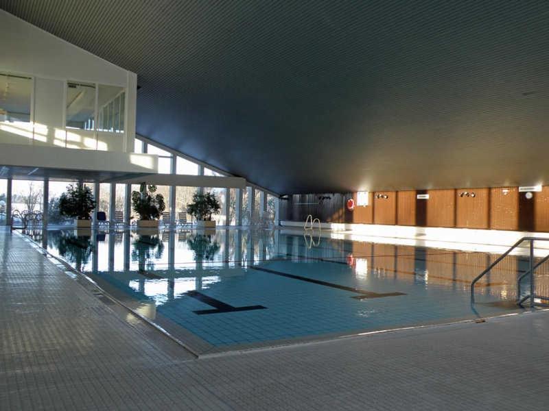 Apartementhaus Panoramic Sierksdorf Zewnętrze zdjęcie