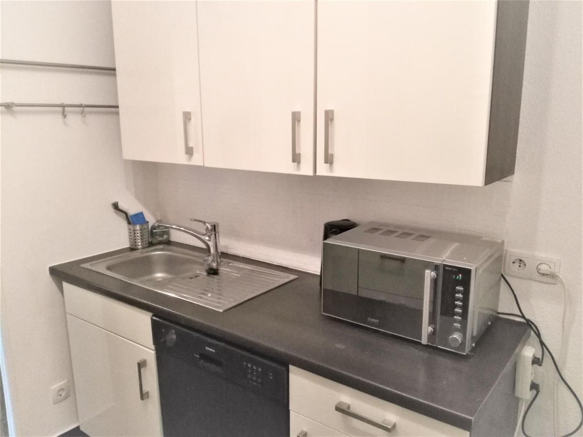 Apartementhaus Panoramic Sierksdorf Zewnętrze zdjęcie