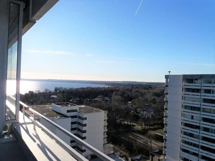 Apartementhaus Panoramic Sierksdorf Zewnętrze zdjęcie