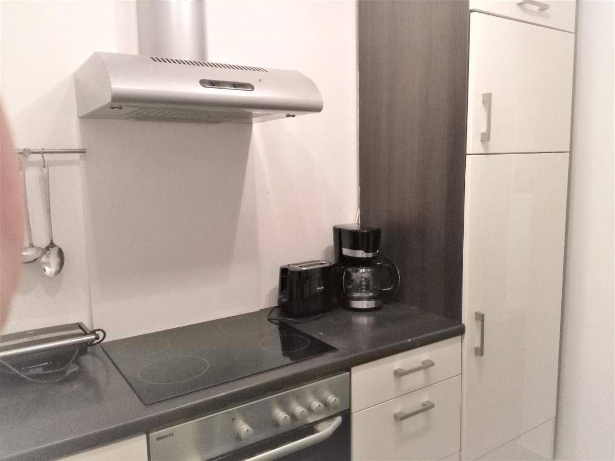 Apartementhaus Panoramic Sierksdorf Zewnętrze zdjęcie