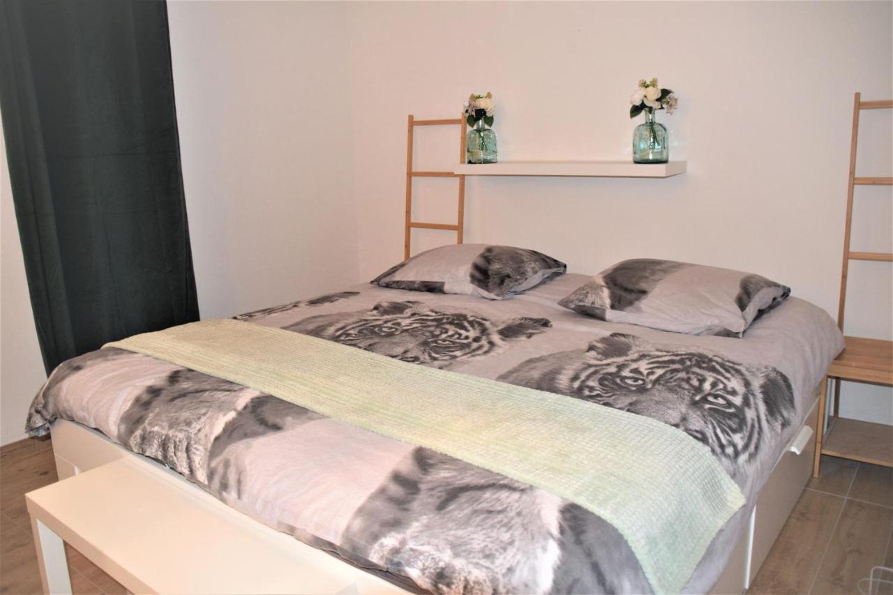 Apartementhaus Panoramic Sierksdorf Zewnętrze zdjęcie