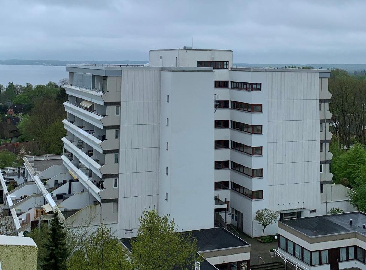 Apartementhaus Panoramic Sierksdorf Zewnętrze zdjęcie