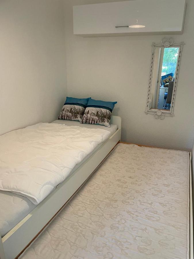 Apartementhaus Panoramic Sierksdorf Zewnętrze zdjęcie