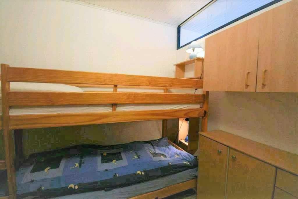 Apartementhaus Panoramic Sierksdorf Zewnętrze zdjęcie