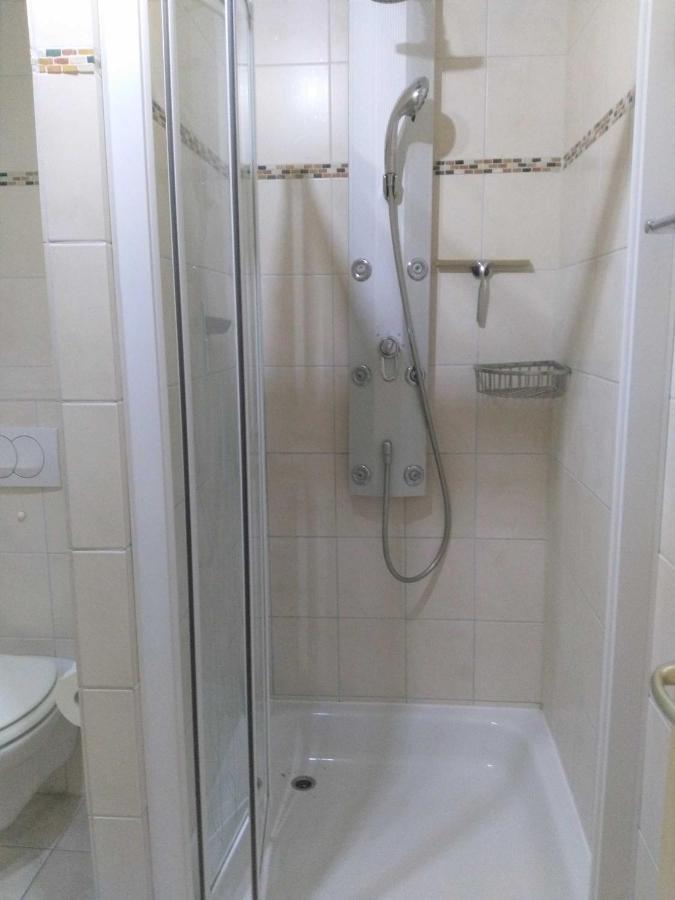 Apartementhaus Panoramic Sierksdorf Zewnętrze zdjęcie
