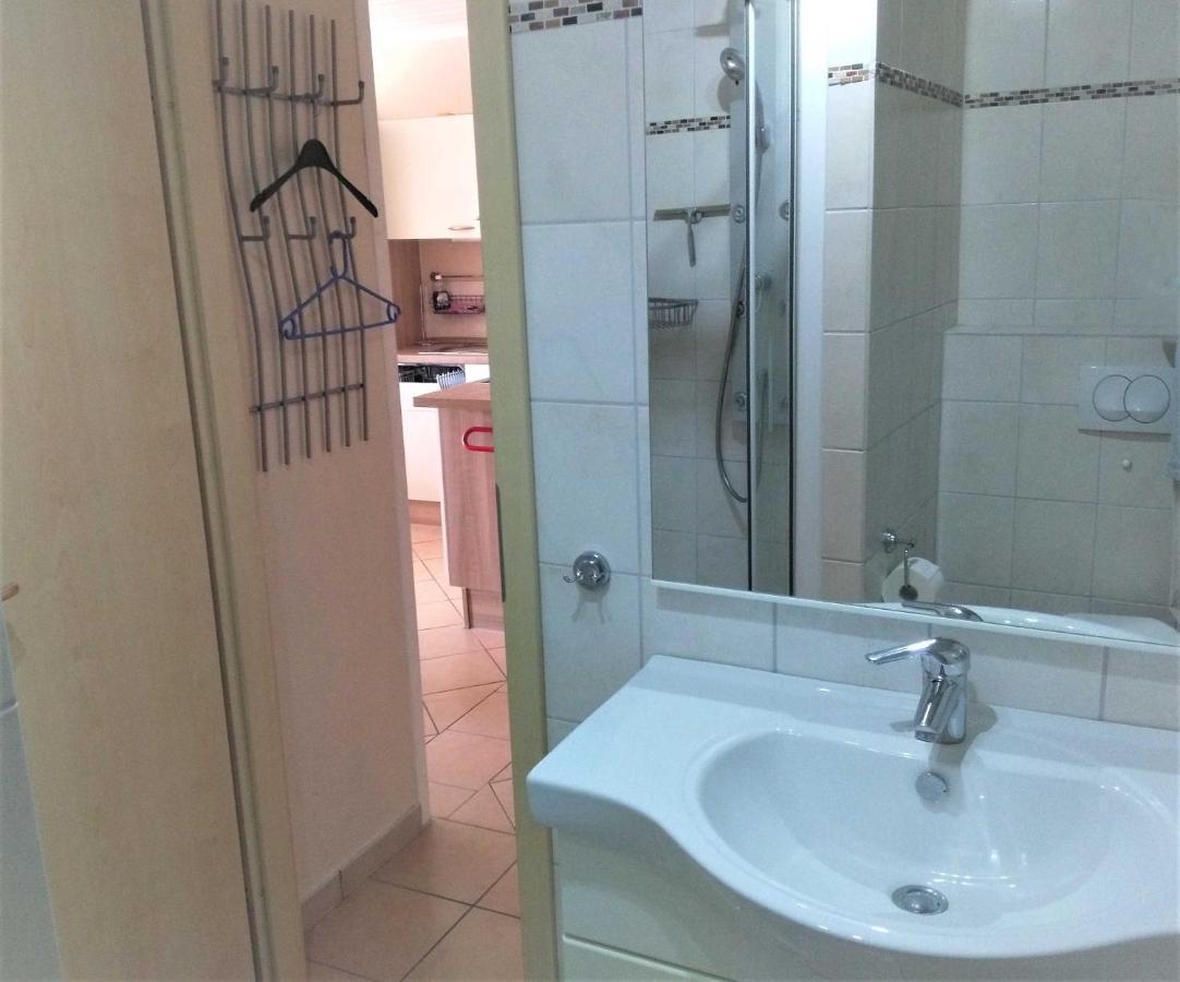 Apartementhaus Panoramic Sierksdorf Zewnętrze zdjęcie