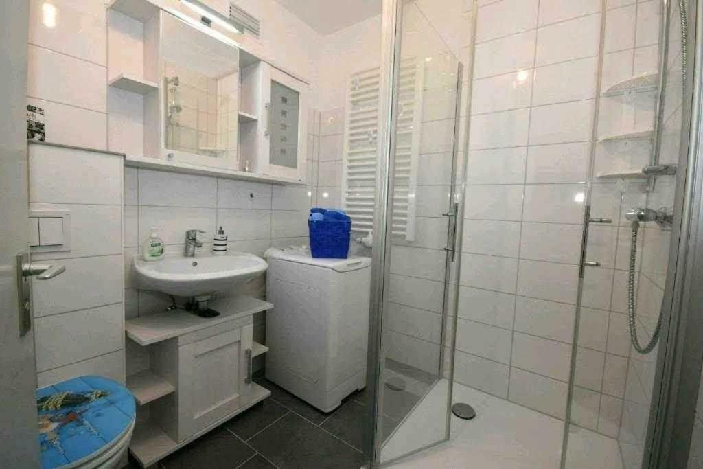 Apartementhaus Panoramic Sierksdorf Zewnętrze zdjęcie
