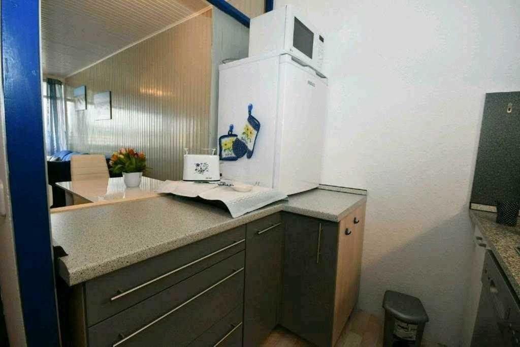 Apartementhaus Panoramic Sierksdorf Zewnętrze zdjęcie