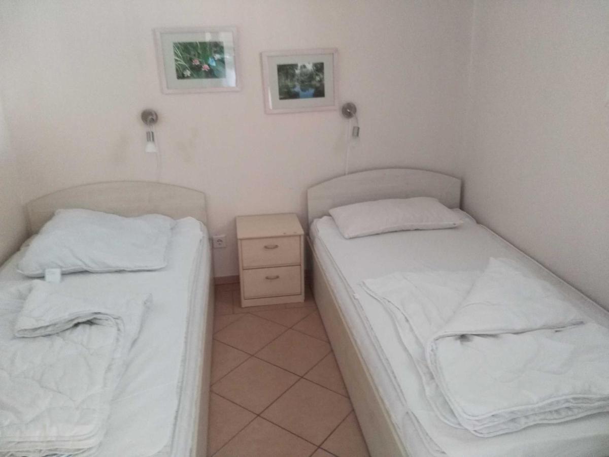 Apartementhaus Panoramic Sierksdorf Zewnętrze zdjęcie